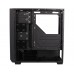 Antec P8 Tempered glass mid-tower Gaming Case